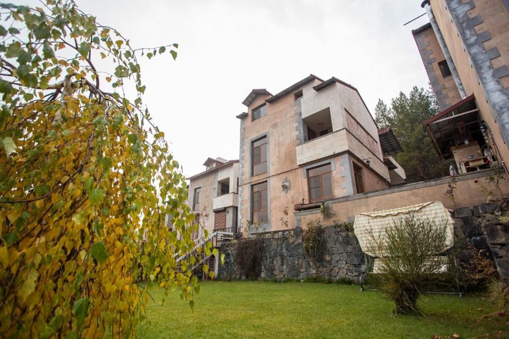 Виллы Provence Villa in Tsakhkadzor Цахкадзор